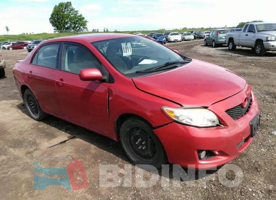 2T1BU4EE6AC296898 Photo# 1