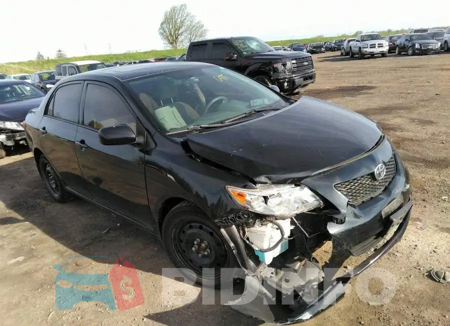 2T1BU4EE0AC324694 Photo# 1