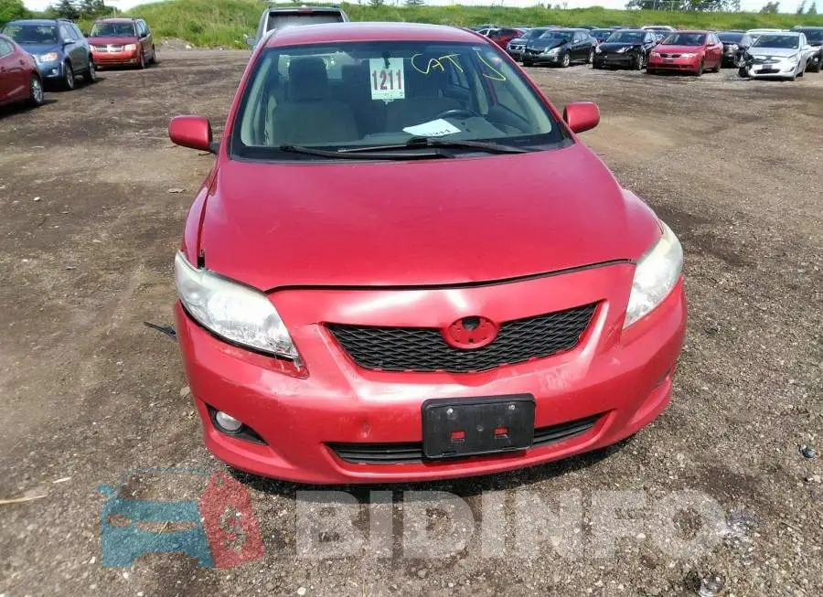 2T1BU4EE6AC296898 Photo# 6