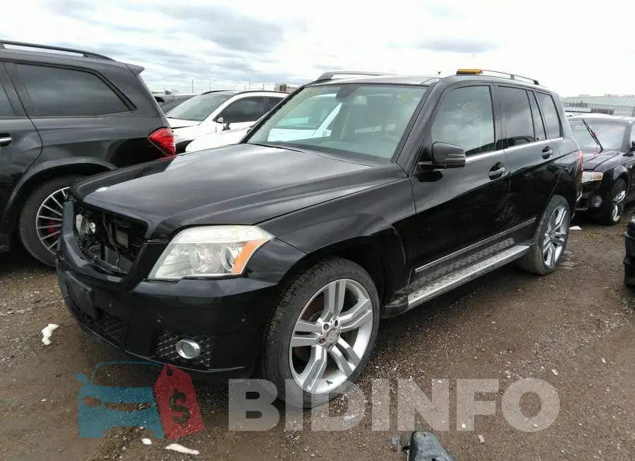 WDCGG8HB5AF491060 Photo# 2