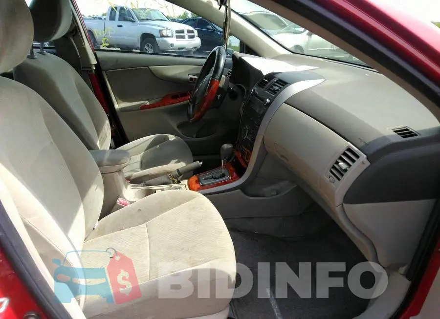 2T1BU4EE6AC296898 Photo# 5