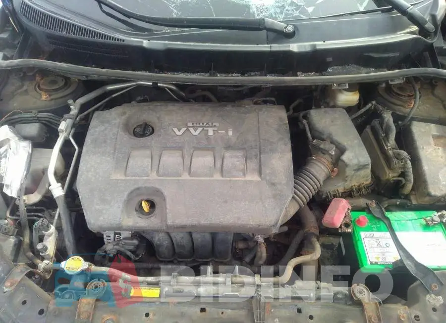2T1KU4EE6AC254764 Photo# 10