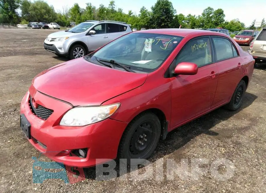 2T1BU4EE6AC296898 Photo# 2