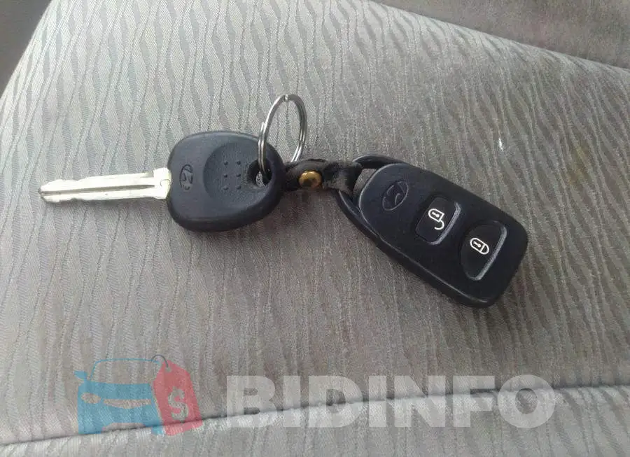 5NMSG13D49H310304 Photo# 11