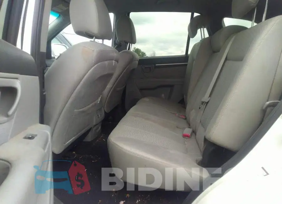 5NMSG13D49H310304 Photo# 8