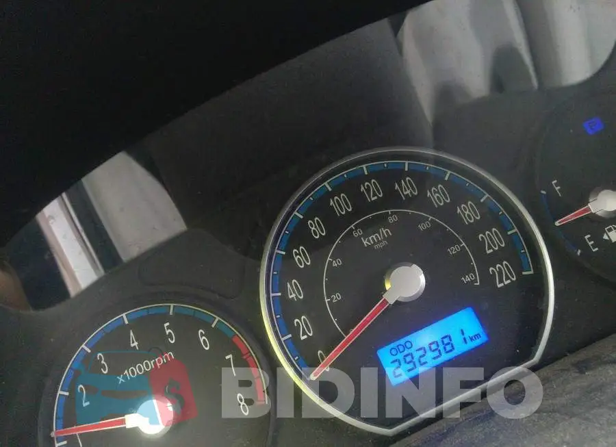 5NMSG13D49H310304 Photo# 7