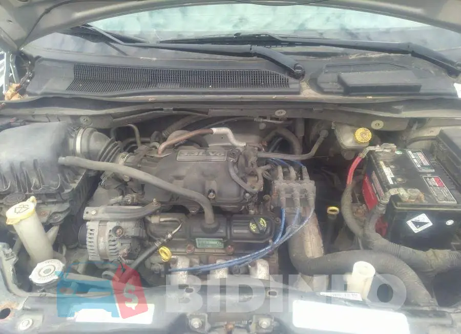 2D8HN44E79R650613 Photo# 10