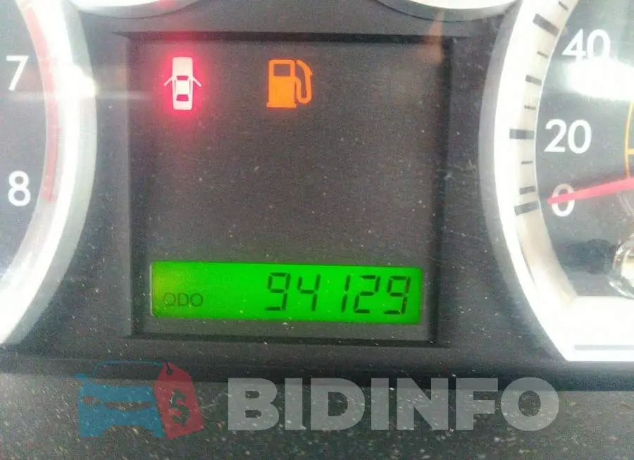 KL1TX55E39B299342 Photo# 7