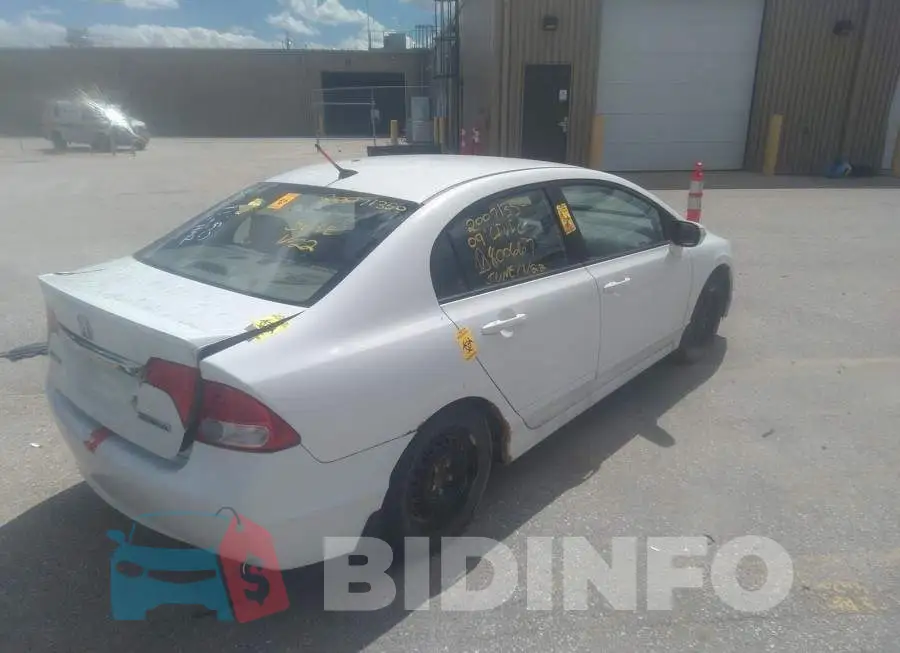JHMFA36299S800667 Photo# 4