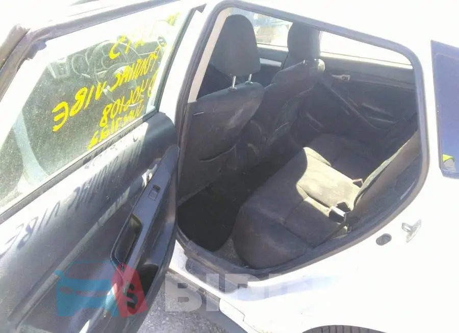 5Y2SP67029Z406108 Photo# 8