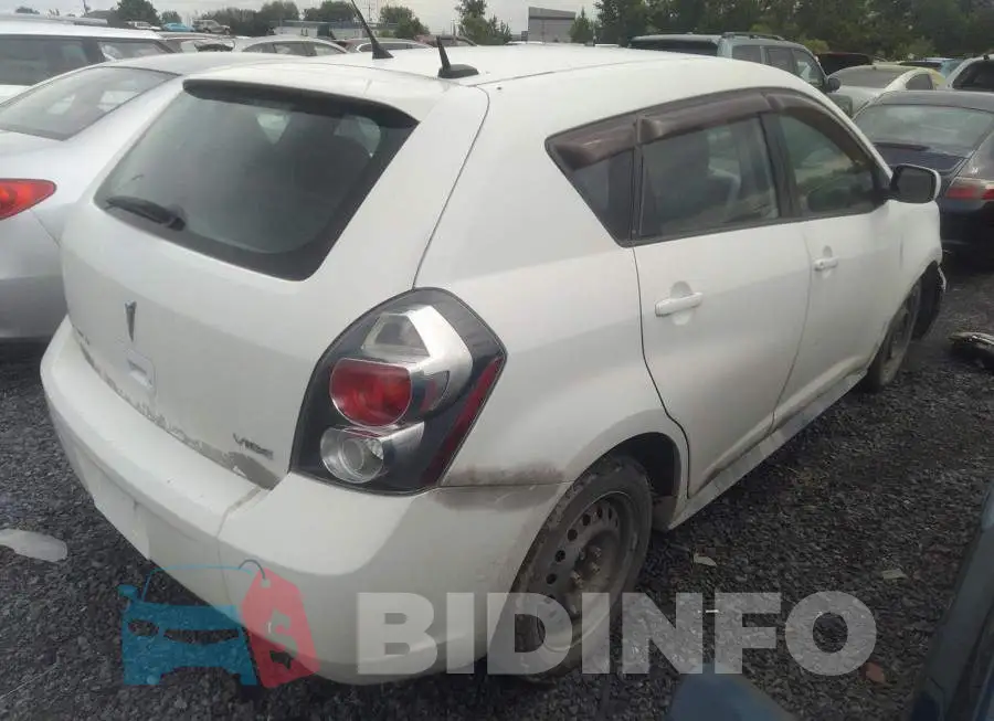 5Y2SP67819Z447593 Photo# 4
