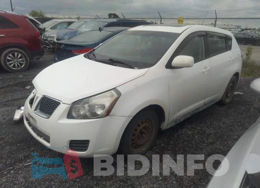 5Y2SP67819Z447593 Photo# 2