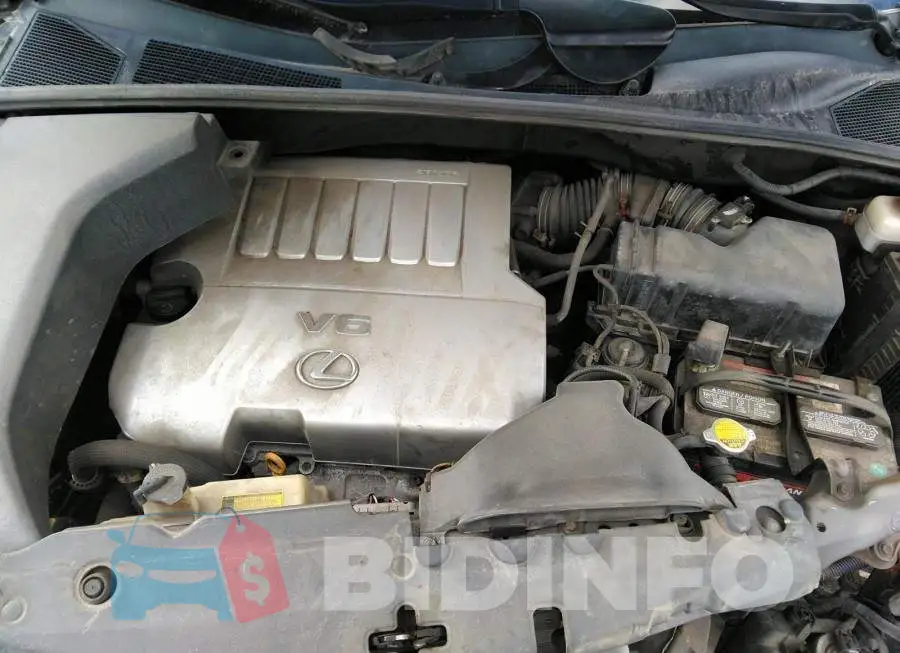 2T2HK31U79C109070 Photo# 10