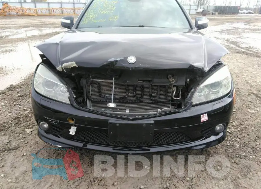 WDDGF81X99F323941 Photo# 6