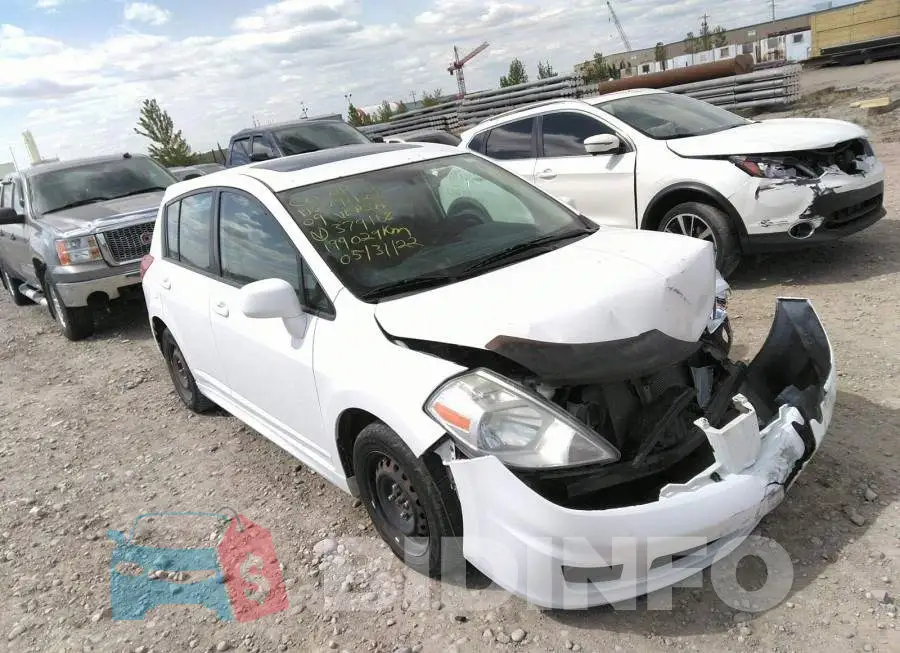 3N1BC13E19L379168 Photo# 1