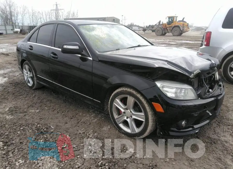 WDDGF81X99F323941 Photo# 1