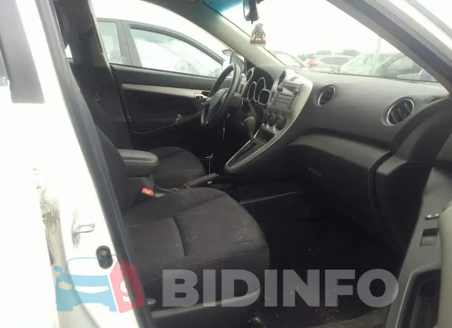 5Y2SP67819Z447593 Photo# 5