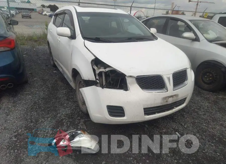 5Y2SP67819Z447593 Photo# 6