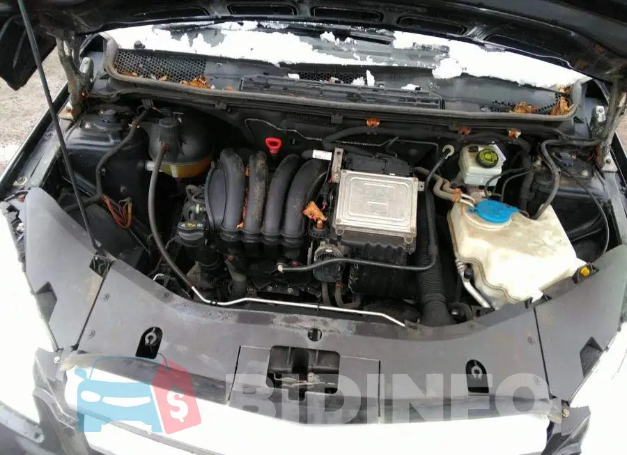 WDDFH33X79J459665 Photo# 10