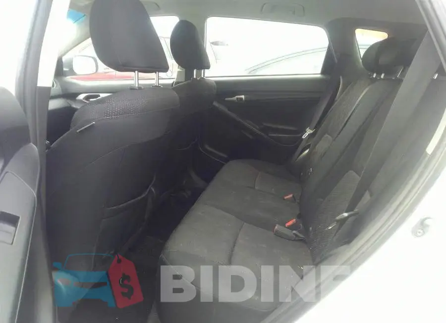 5Y2SP67819Z447593 Photo# 8