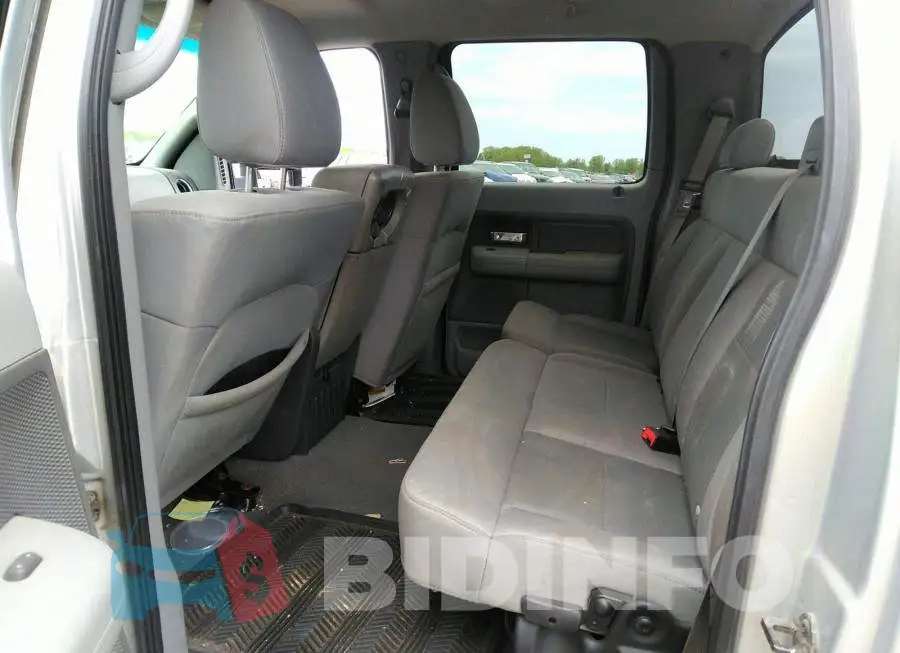 1FTPW14508FA58062 Photo# 8