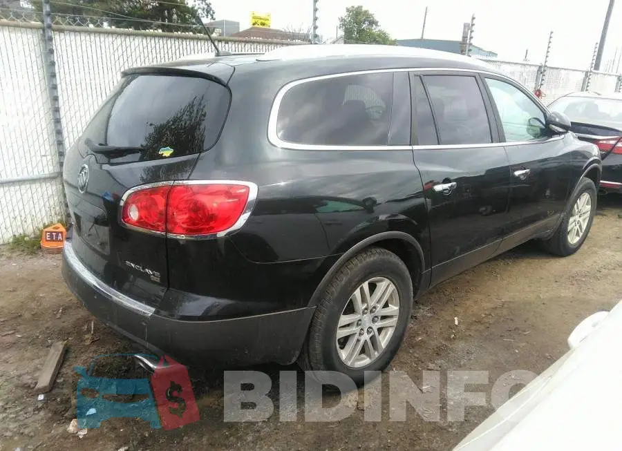 5GAER13718J170952 Photo# 4