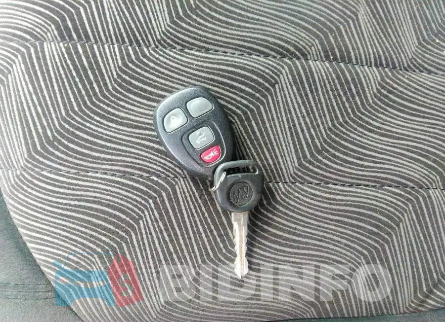 5GAER13718J170952 Photo# 11