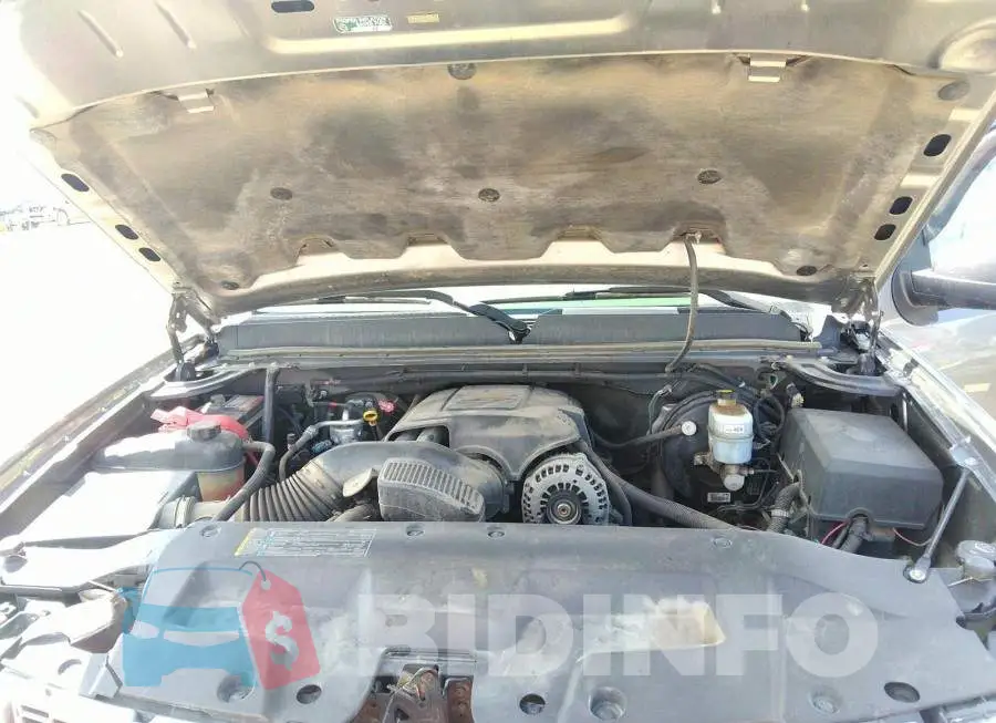 2GTEK13M981250163 Photo# 10