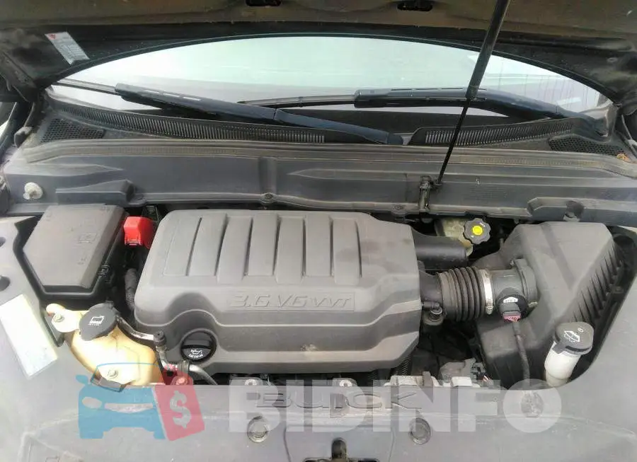 5GAER13718J170952 Photo# 10