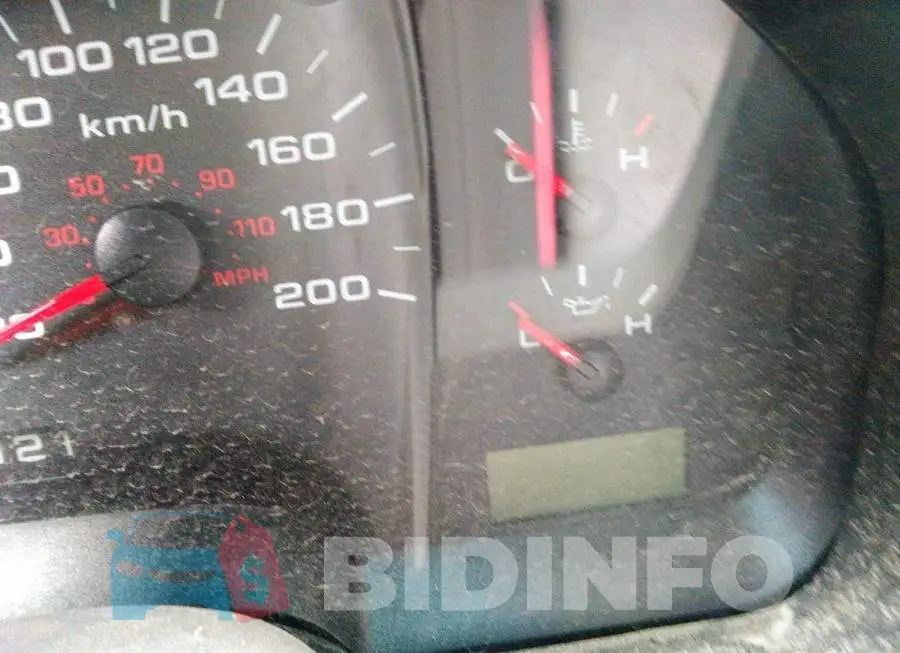 1FTPW14508FA58062 Photo# 7