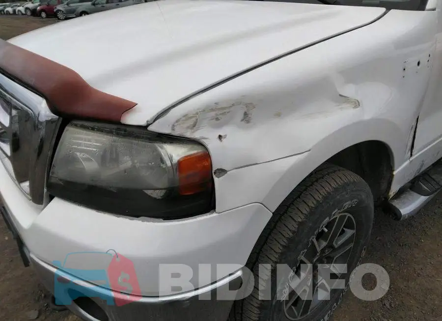 1FTPW14508FA58062 Photo# 6