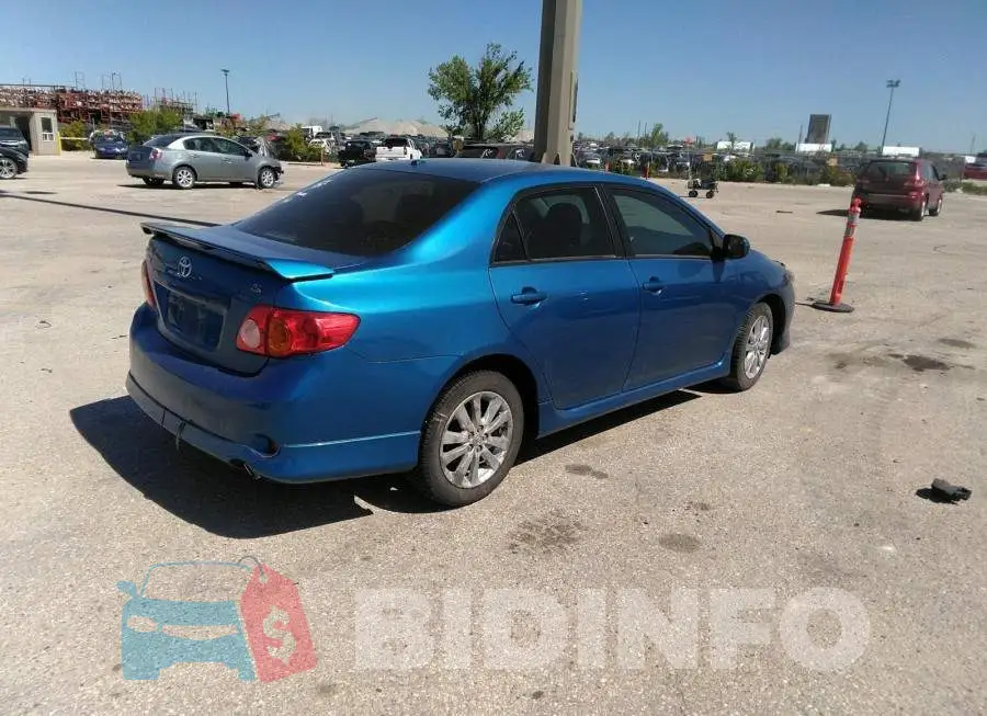 2T1BU40E79C090914 Photo# 4