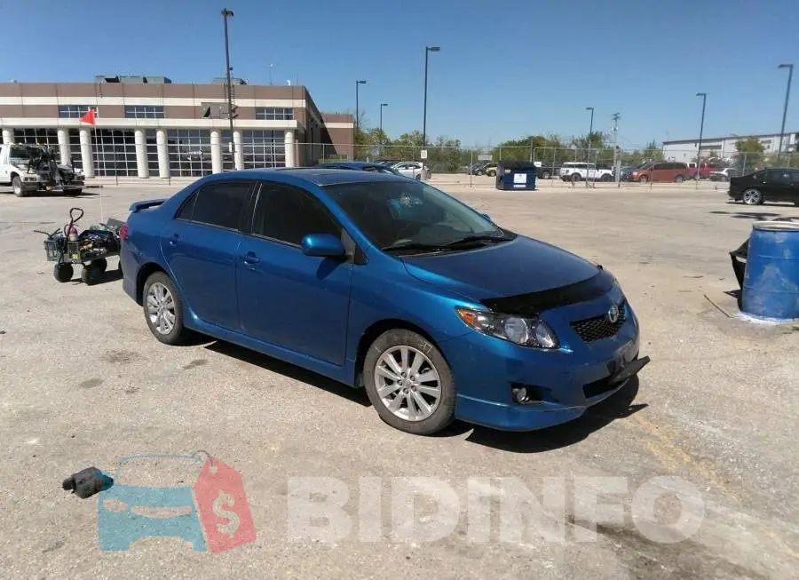 2T1BU40E79C090914 Photo# 1