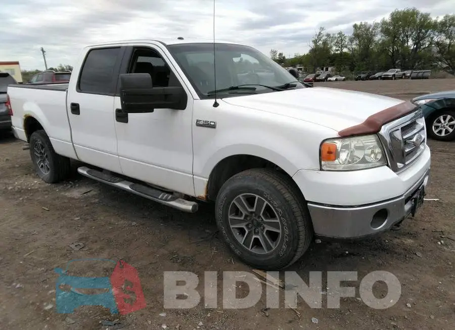 1FTPW14508FA58062 Photo# 1