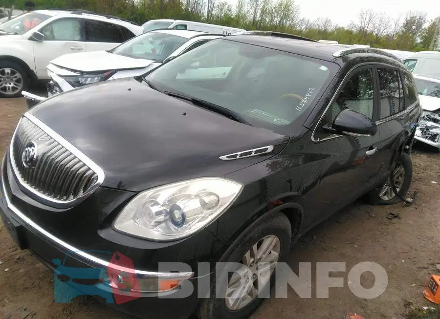 5GAER13718J170952 Photo# 2