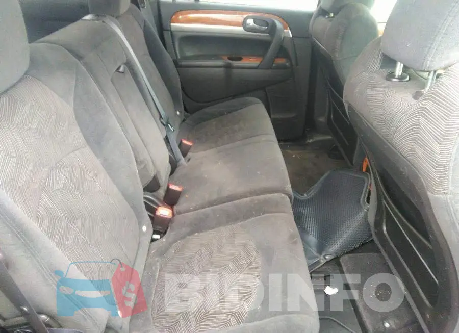 5GAER13718J170952 Photo# 8