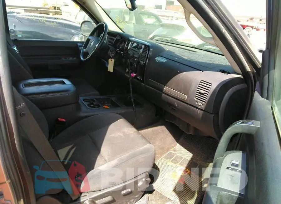 2GTEK13M981250163 Photo# 5