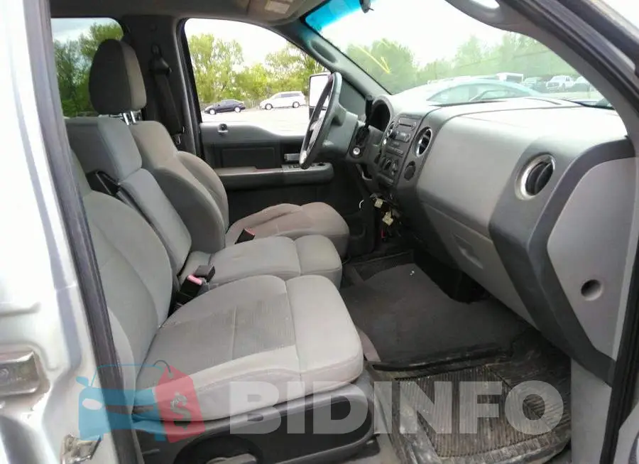 1FTPW14508FA58062 Photo# 5