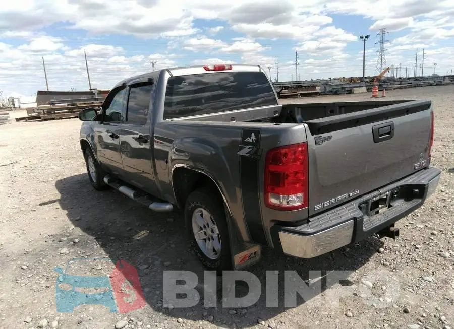 2GTEK13M981250163 Photo# 3