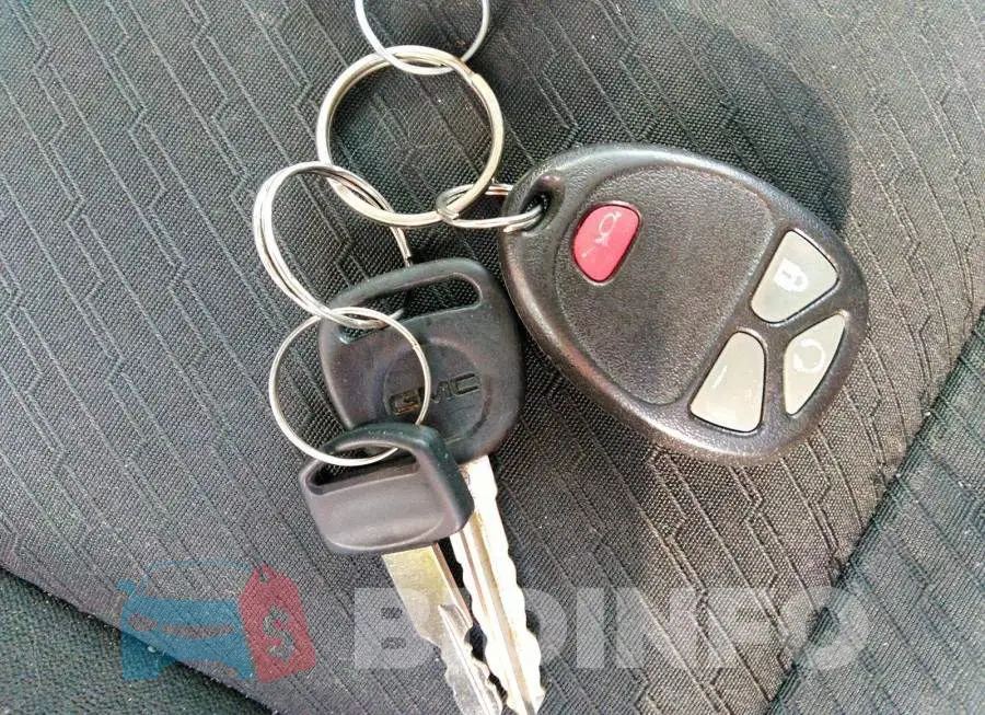 2GTEK13M981250163 Photo# 11