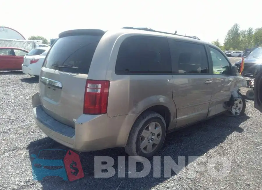 2D8HN44H98R785908 Photo# 4