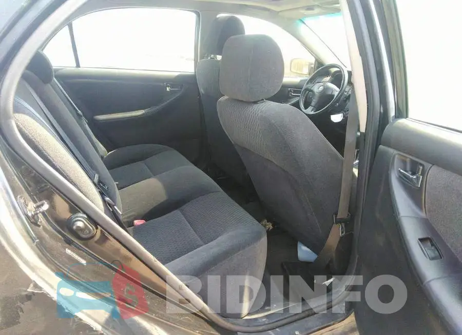 2T1BR32E28C892469 Photo# 8