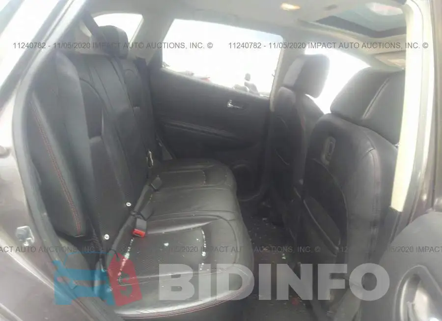 JN8AS58V58W146144 Photo# 8