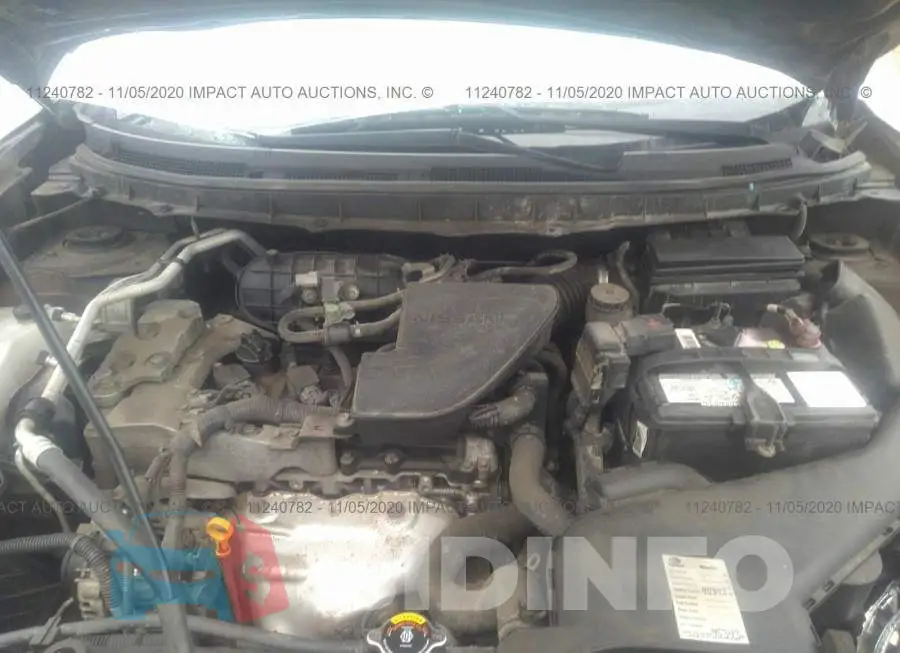 JN8AS58V58W146144 Photo# 10