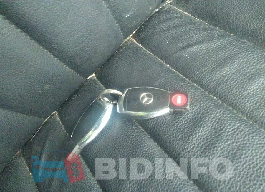 4JGBB86E98A322495 Photo# 11