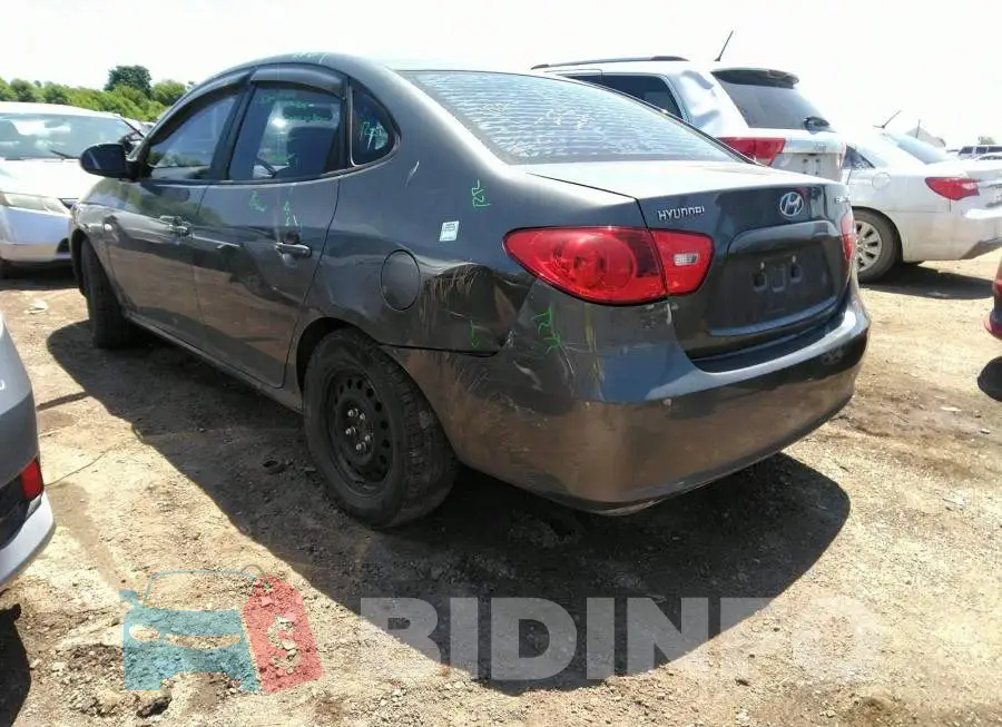 KMHDU45D48U401639 Photo# 6
