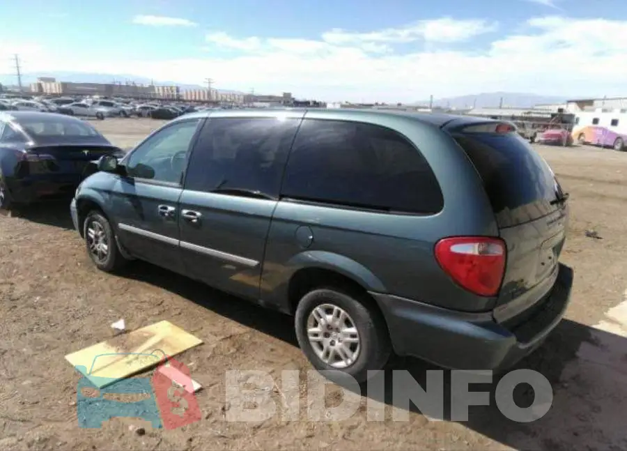 1D4GP24RX7B132098 Photo# 4