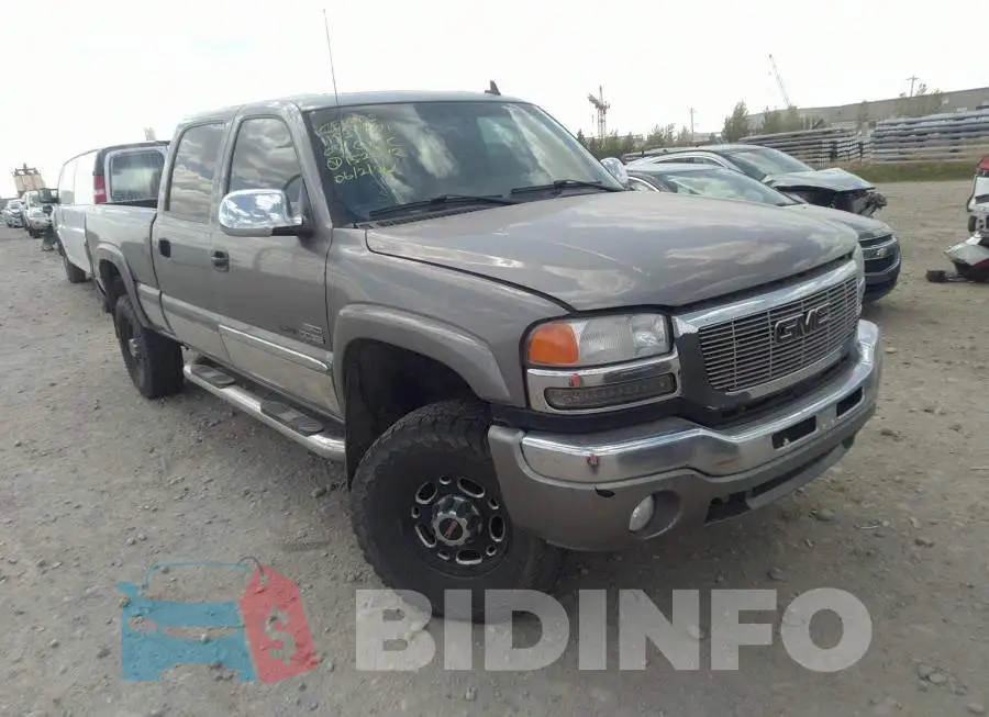 1GTHK23D97F152342 Photo# 1