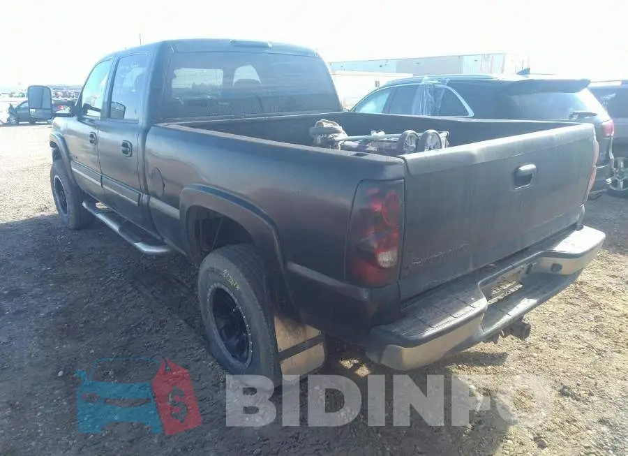 1GCHK23D37F176488 Photo# 3