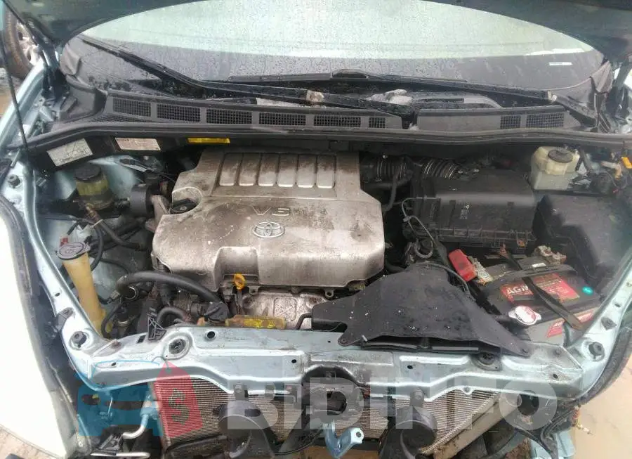 5TDZK29C18S107142 Photo# 10